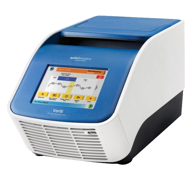 Амплификатор Veriti Thermal Cycler
